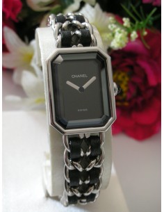 MONTRE CHANEL PREMIERE...