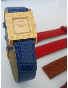 MONTRE DIOR LA PARISIENNE -...