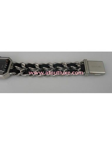 MONTRE CHANEL PREMIERE TAILLE M H0451 MONTRE CHANEL PREMIERE TAILLE M H0451