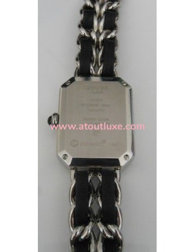 MONTRE CHANEL PREMIERE TAILLE M H0451 MONTRE CHANEL PREMIERE TAILLE M H0451
