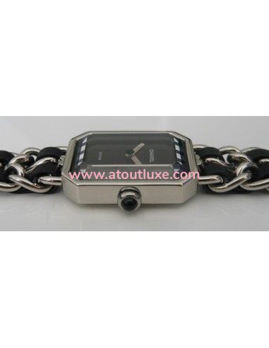 MONTRE CHANEL PREMIERE TAILLE M H0451 MONTRE CHANEL PREMIERE TAILLE M H0451