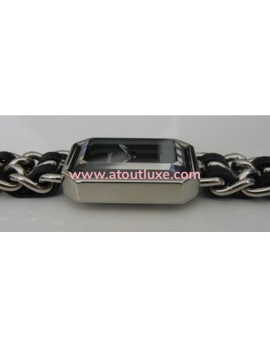 MONTRE CHANEL PREMIERE TAILLE M H0451 MONTRE CHANEL PREMIERE TAILLE M H0451
