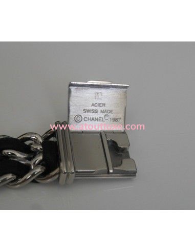 MONTRE CHANEL PREMIERE TAILLE M H0451 MONTRE CHANEL PREMIERE TAILLE M H0451