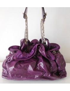 SAC DIOR 30 VIOLET 2