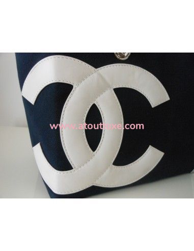 SAC CABAS CHANEL UNION JACK SAC CABAS CHANEL UNION JACK