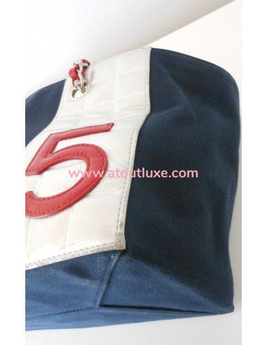 SAC CABAS CHANEL UNION JACK SAC CABAS CHANEL UNION JACK