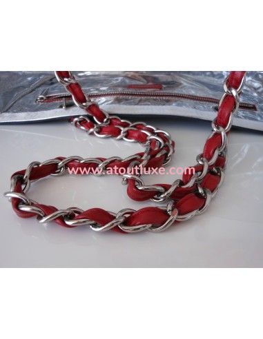 SAC CABAS CHANEL UNION JACK SAC CABAS CHANEL UNION JACK