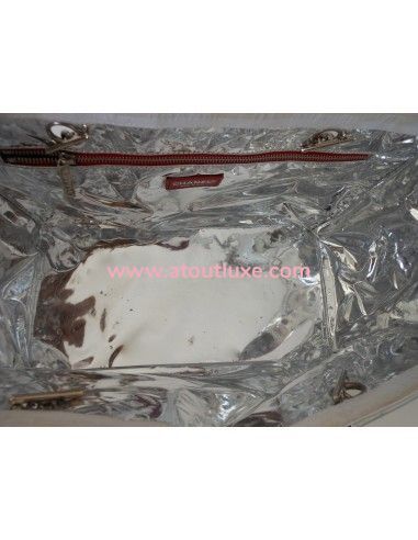 SAC CABAS CHANEL UNION JACK SAC CABAS CHANEL UNION JACK