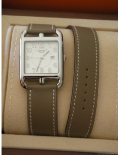 MONTRE CAPE COD HERMES...
