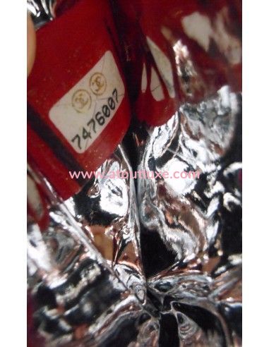 POCHETTE CHANEL UNION JACK POCHETTE CHANEL UNION JACK