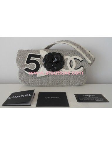 PETIT SAC CHANEL CAMELIA