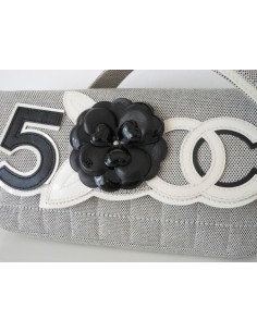 PETIT SAC CHANEL CAMELIA 2