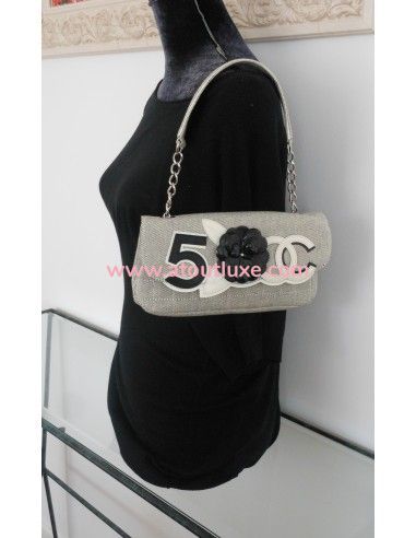 PETIT SAC CHANEL CAMELIA PETIT SAC CHANEL CAMELIA