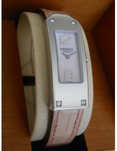 MONTRE HERMES KELLY 2 - 4...