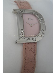 MONTRE SIMPLY DIOR BRACELET...