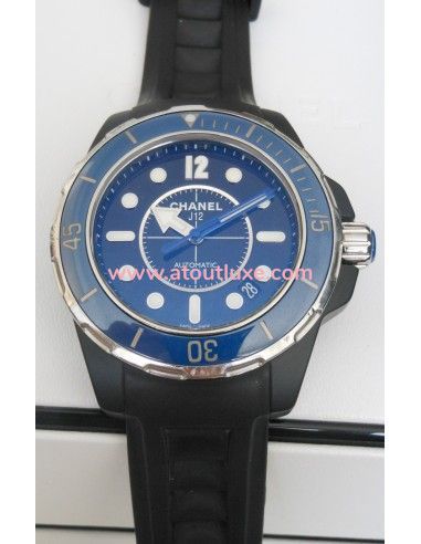 MONTRE CHANEL J12 MARINE MONTRE CHANEL J12 MARINE