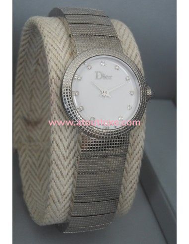 MONTRE BABY D DE DIOR 