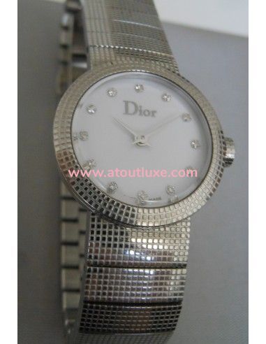 MONTRE BABY D DE DIOR  MONTRE BABY D DE DIOR