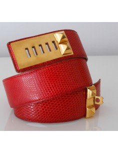 CEINTURE MEDOR HERMES EN...
