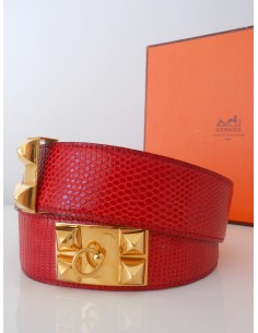 CEINTURE MEDOR HERMES EN... 2