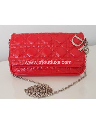 POCHETTE LADY DIOR PROMENADE