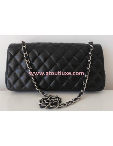 SAC CHANEL TIMELESS CUIR NOIR SAC CHANEL TIMELESS CUIR NOIR