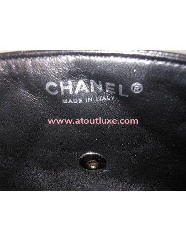 SAC CHANEL TIMELESS CUIR NOIR SAC CHANEL TIMELESS CUIR NOIR