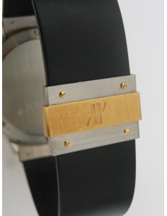 MONTRE HUBLOT OR/ACIER 2