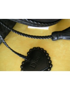 SAC DIOR ETHNIC NOIR XXL ET... 2