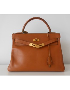 SAC HERMES KELLY COURCHEVEL... 2