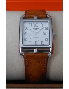 MONTRE HERMES CAPE COD...