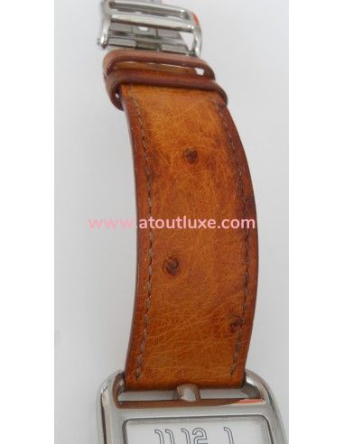 MONTRE HERMES CAPE COD GRAND MODELE... MONTRE HERMES CAPE COD GRAND MODELE...