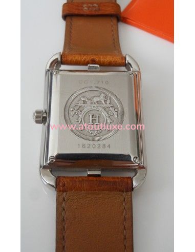 MONTRE HERMES CAPE COD GRAND MODELE... MONTRE HERMES CAPE COD GRAND MODELE...