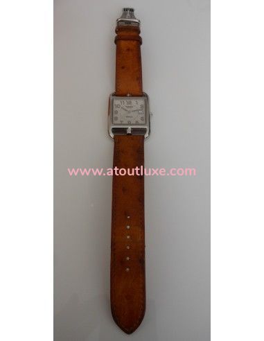 MONTRE HERMES CAPE COD GRAND MODELE... MONTRE HERMES CAPE COD GRAND MODELE...