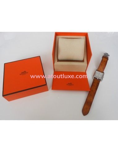 MONTRE HERMES CAPE COD GRAND MODELE... MONTRE HERMES CAPE COD GRAND MODELE...