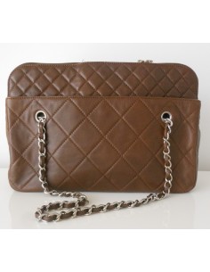 SAC CHANEL SHOPPING CAMERA 2