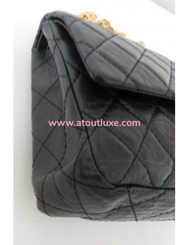 SAC CHANEL 2.55 NOIR SAC CHANEL 2.55 NOIR