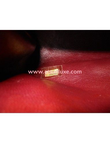 SAC CHANEL 2.55 NOIR SAC CHANEL 2.55 NOIR