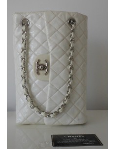 SAC CHANEL TIMELESS UPSIDE...