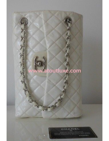 SAC CHANEL TIMELESS UPSIDE DOWN