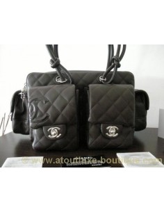 SAC CHANEL CAMBON REPORTER 2