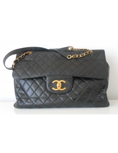 SAC CHANEL CLASSIQUE MAXI...