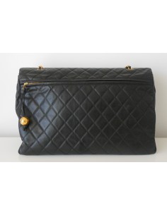 SAC CHANEL CLASSIQUE MAXI... 2