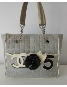PETIT SAC CHANEL SHOPPING...