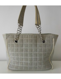 PETIT SAC CHANEL SHOPPING... 2