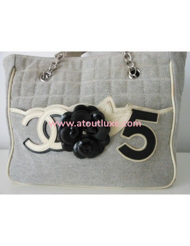 PETIT SAC CHANEL SHOPPING CAMELIA PETIT SAC CHANEL SHOPPING CAMELIA