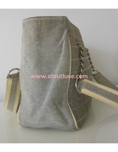 PETIT SAC CHANEL SHOPPING CAMELIA PETIT SAC CHANEL SHOPPING CAMELIA