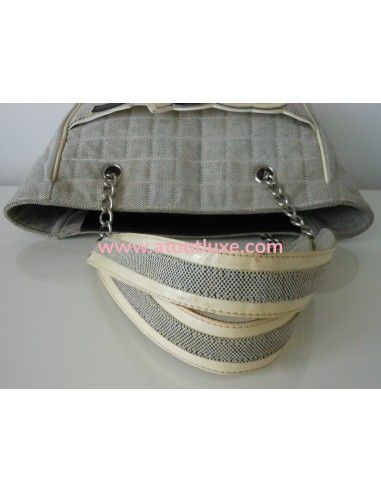 PETIT SAC CHANEL SHOPPING CAMELIA PETIT SAC CHANEL SHOPPING CAMELIA