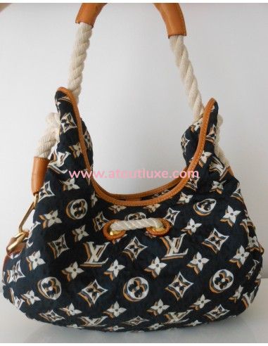 SAC VUITTON CROISIERE SAC VUITTON CROISIERE