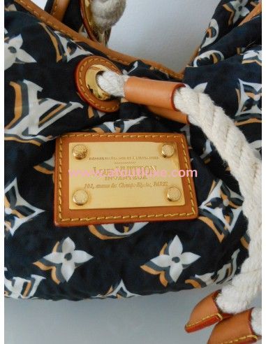 SAC VUITTON CROISIERE SAC VUITTON CROISIERE